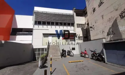 Barracão / Galpão / Depósito à venda na Alameda São Boaventura, 1060, Fonseca, Niterói