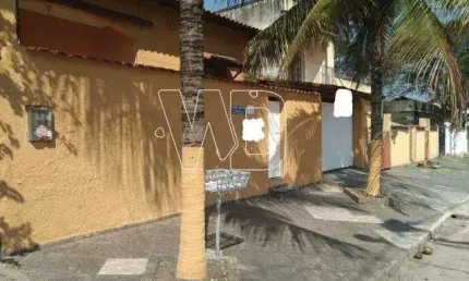 Casa com 3 quartos, 209m², à venda em Itaboraí, Outeiro das Pedras