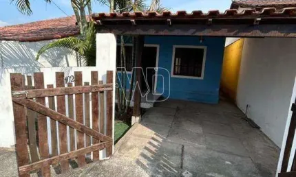 Casa de condomínio à venda, no vila da manqueiras, , flamengo, com 2 quartos, 60m²