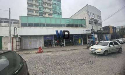 Ponto comercial à venda na Rua Presidente Costa e Silva, Centro, Itaboraí