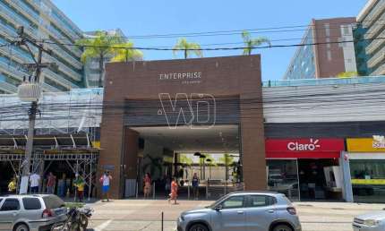 Apartamento com 2 quartos, 62m², à venda em Itaboraí, Centro