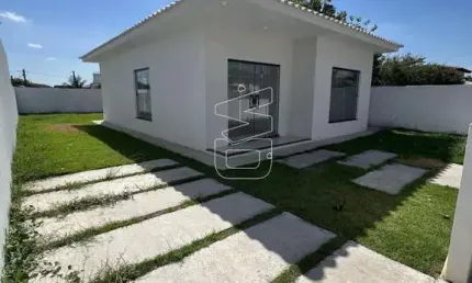 Casa de condomínio com 2 quartos, 85m², à venda em Itaboraí, Caluge