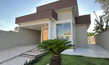 Casa em condomínio fechado com 3 quartos à venda na Rodovia Vereador Oldemar Guedes Figueiredo, Ubatiba, Maricá