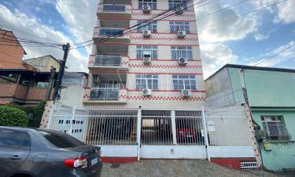 Apartamento com 2 quartos, 80m², à venda em São Gonçalo, Paraíso