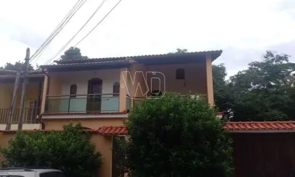 Casa de condomínio com 3 quartos, à venda em Itaboraí, Sossego