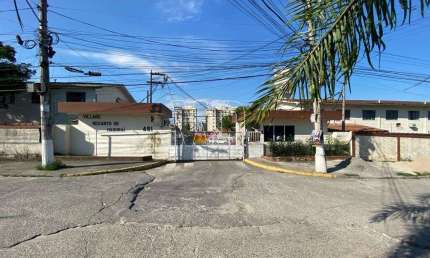 Apartamento com 2 quartos, 48m², à venda em Itaboraí, Outeiro das Pedras