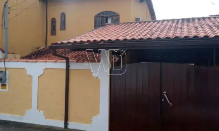 Casa com 2 quartos à venda na Estrada Ademar Ferreira Torres, Caluge, Itaboraí