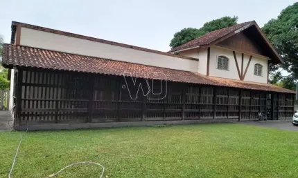 Chácara com 4 quartos, 10000m², à venda em Itaboraí, Vila Rica
