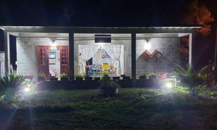 Sítio com 2 quartos, à venda em Guapimirim, Vale das Pedrinhas
