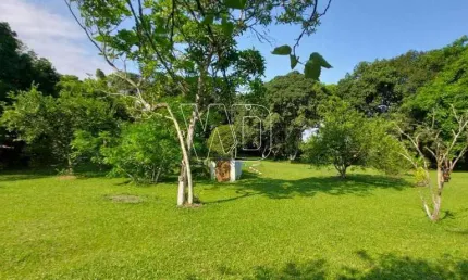 Sítio à venda em Guapimirim, Vale das Pedrinhas, com 2 quartos, 90m²