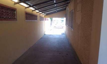 Casa com 3 quartos, 120m², para locação em Itaboraí, Centro