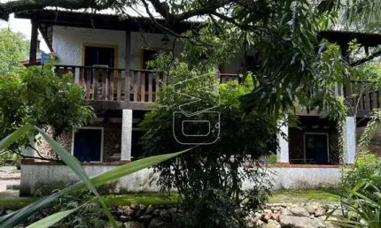 Sítio com 5 quartos, 3200m², à venda em Itaboraí, Picos