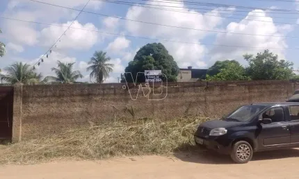 Terreno à venda na Rua Dr Leal, Retiro São Joaquim, Itaboraí