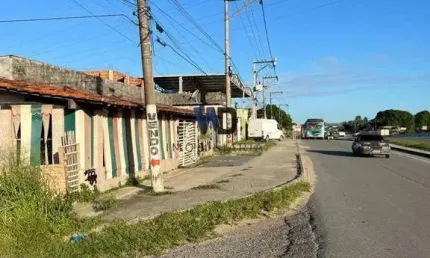 Terreno, 5000m², à venda em Itaboraí, Monte Verde (Manilha)