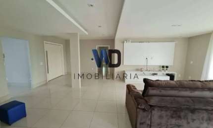 Cobertura com 4 quartos, 366m², à venda em Itaboraí, Centro