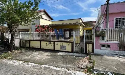 Casa com 4 quartos, 400m², à venda em Itaboraí, Centro