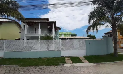 Casa de condomínio com 3 quartos, 200m², à venda em Itaboraí, Ampliação