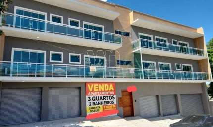 Apartamento de luxo com 3 quartos, 184m², à venda em Rio Bonito, Serra do Sambé