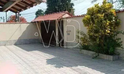 Casa com 2 quartos, 120m², à venda em Itaboraí, Joaquim de Oliveira