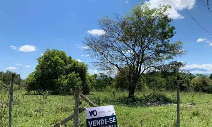 Terreno à venda na Rua D, Caluge, Itaboraí