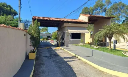 Terreno em Condomínio com 3 quartos, 90m², à venda em Itaboraí, Três Pontes