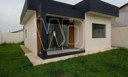 Casa de condomínio com 2 quartos, 70m², à venda em Itaboraí, Vila Gabriela (Manilha)