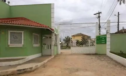 Terreno em Condomínio, 240m², à venda em Itaboraí, Vila Gabriela (Manilha)
