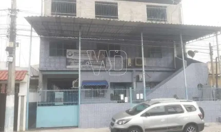 Prédio à venda na Rua Eden França Mattos, Centro, Itaboraí