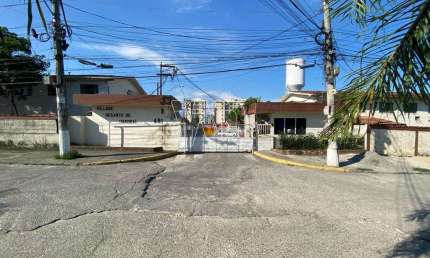 Apartamento com 2 quartos, 48m², à venda em Itaboraí, Outeiro das Pedras