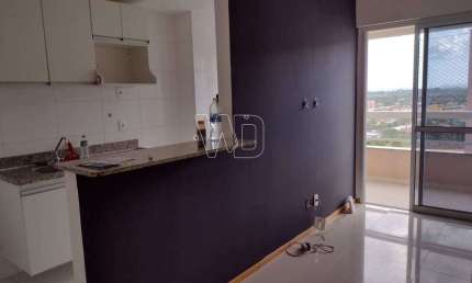 Apartamento com 2 quartos à venda na Avenida Vinte e Dois de Maio, 5990, Centro, Itaboraí