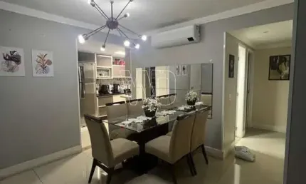 Apartamento com 4 quartos à venda na Rua Fagundes Varella, 245, Centro, Itaboraí