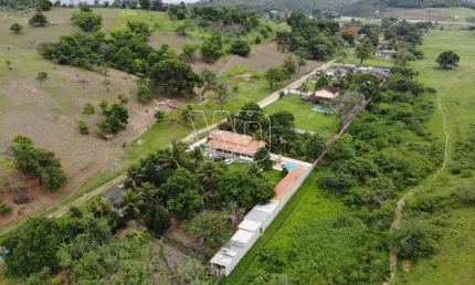 Sítio com 2 quartos, 200m², à venda em Itaboraí, Quinta dos Colibris (Sambaetiba)