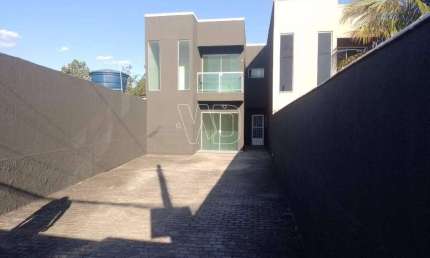 Casa com 3 quartos, 140m², à venda em Itaboraí, Nova Cidade
