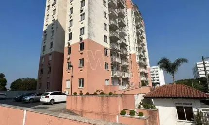 Apartamento com 3 quartos, 65m², à venda em Itaboraí, Jardim Imperial