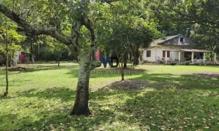 Sítio com 2 quartos, 10000m², à venda em Itaboraí, Vila Rica