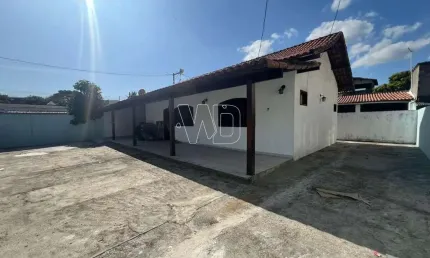 Casa com 3 quartos, 95m², à venda em São Gonçalo, Gradim