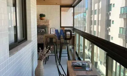 Cobertura com 3 quartos, 182m², à venda em Cabo Frio, Vila Nova
