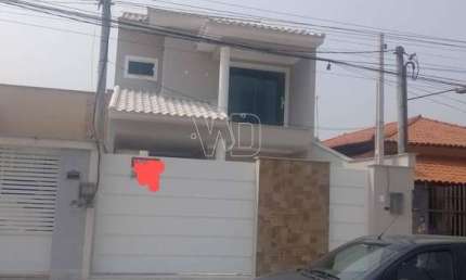 Casa com 3 quartos, 190m², à venda em Rio Bonito, green val,le