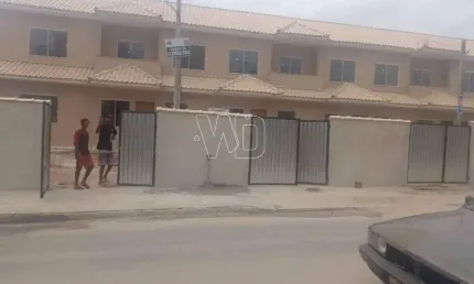 Casa com 2 quartos, à venda em Itaboraí, Joaquim de Oliveira