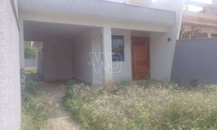 Casa com 2 quartos à venda na Rua 08, Bela Vista, Rio Bonito