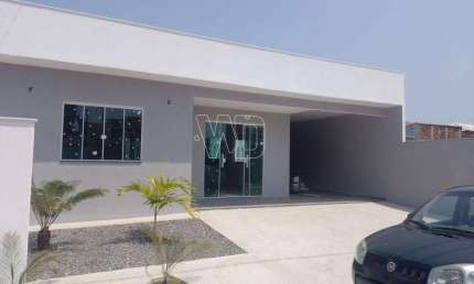Casa de condomínio com 2 quartos, à venda em Itaboraí, Centro (Manilha)