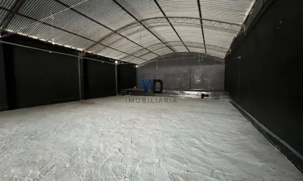 Galpão, 351m², para locação em Itaboraí, Santo Expedito
