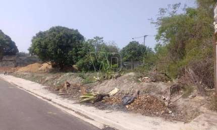 Terreno à venda na Avenida São Miguel, Santo Expedito, Itaboraí