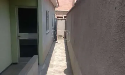 Casa com 1 quarto, à venda em Itaboraí, Novo Horizonte (Manilha)