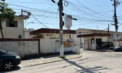 Apartamento com 2 quartos, 45m², à venda em Itaboraí, Outeiro das Pedras
