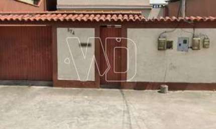 Casa com 3 quartos, 120m², à venda em São Gonçalo, Jardim Alcântara