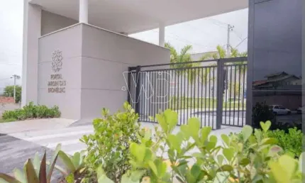 Apartamento Garden à venda em Itaboraí, Novo Horizonte (Manilha), com 2 quartos, 58m²