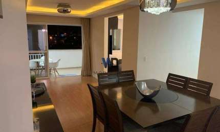 Apartamento com 4 quartos, 106m², à venda em Itaboraí, Centro