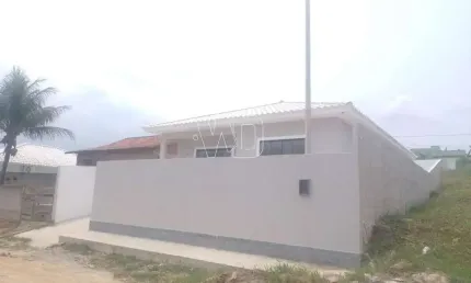 Casa de condomínio com 2 quartos, 90m², à venda em Itaboraí, Caluge