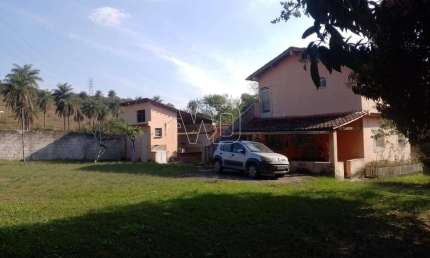 Chácara / sítio com 3 quartos à venda na Rua Quatrocentos E Vinte E Um, Centro, Tanguá
